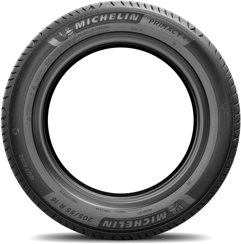 【MICHELIN PRIMACY 4+ 225/45R18 95Y XL】2本 Amazon.co.jp: MICHELIN (ミシュラン) PRIMACY 4+ 225/45 R18 95Y XL